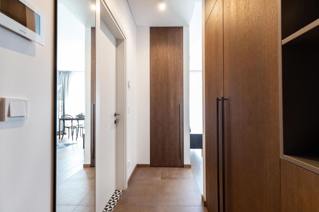 Cosy Home Paupys 维尔纽斯 外观 照片