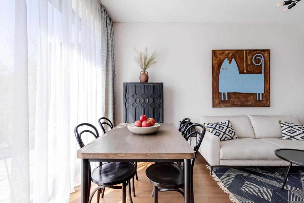 Cosy Home Paupys 维尔纽斯 外观 照片