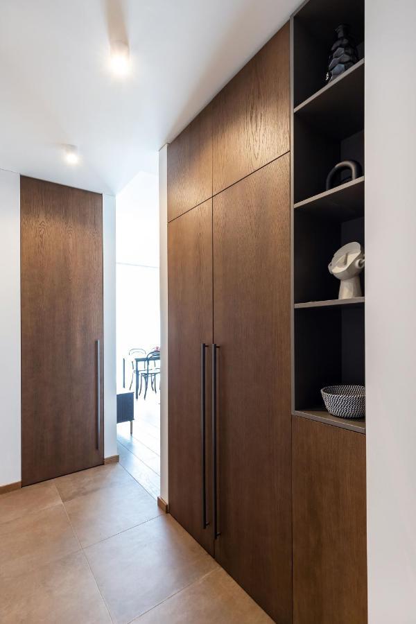 Cosy Home Paupys 维尔纽斯 外观 照片
