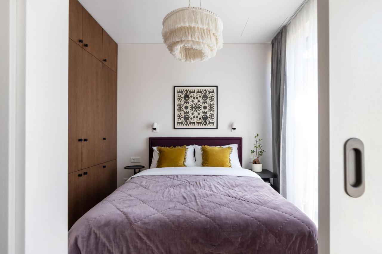 Cosy Home Paupys 维尔纽斯 外观 照片