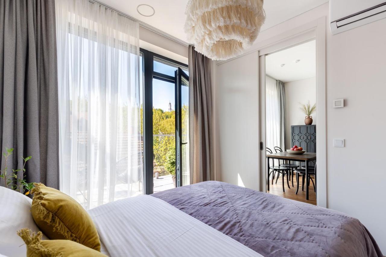 Cosy Home Paupys 维尔纽斯 外观 照片